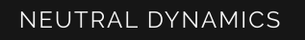 Neutral Dynamics Neutral Dynamics